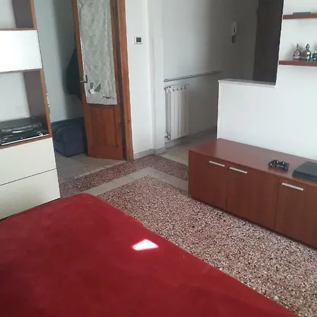 Διαμέρισμα Casa Vacanze