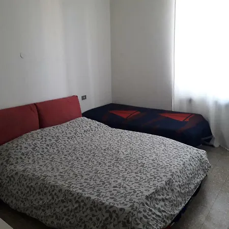 Διαμέρισμα Casa Vacanze Λα Σπέτσια