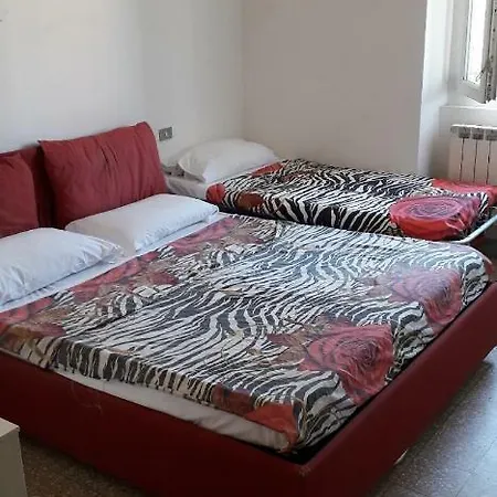 Casa Vacanze Διαμέρισμα
